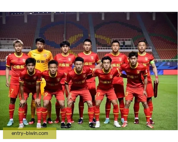 北京足球俱乐部最新完整阵容与球员详细名单解析